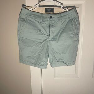 Abercrombie & Fitch Shorts